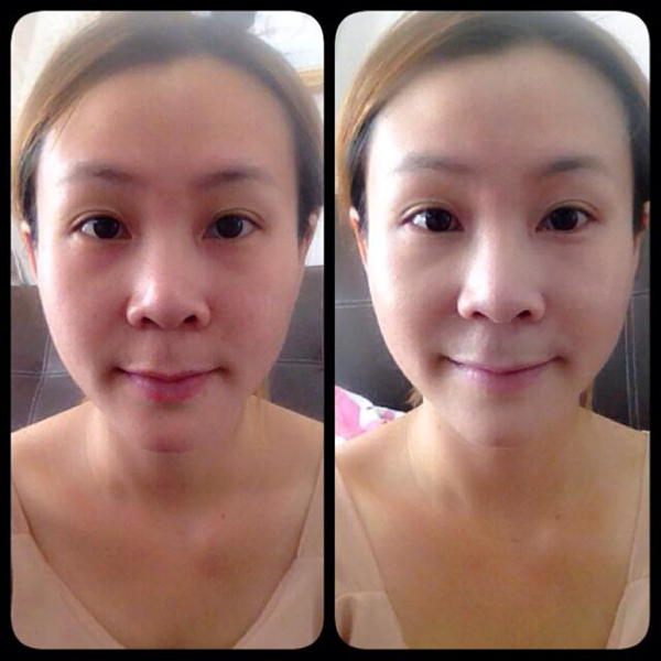 วิธีแต่งหน้าให้สวยฉ่ำ วิธีแต่งหน้าให้สวยฉ่ำ