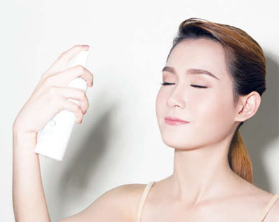 เคล็ดลับผิวสวย