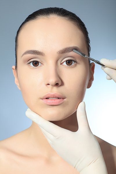 วิธีดูแลตัวเองหลังทำตาสองชั้น