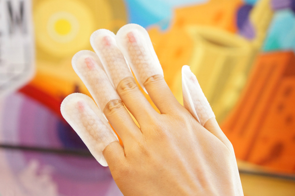 แผ่นมาส์ก