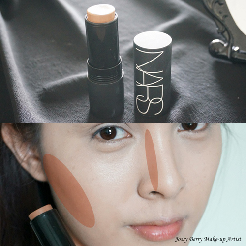 วิธีแต่งหน้าให้สวยคม