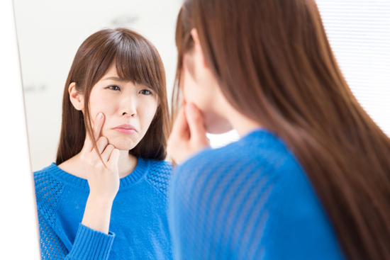 วิธีรักษาสิว