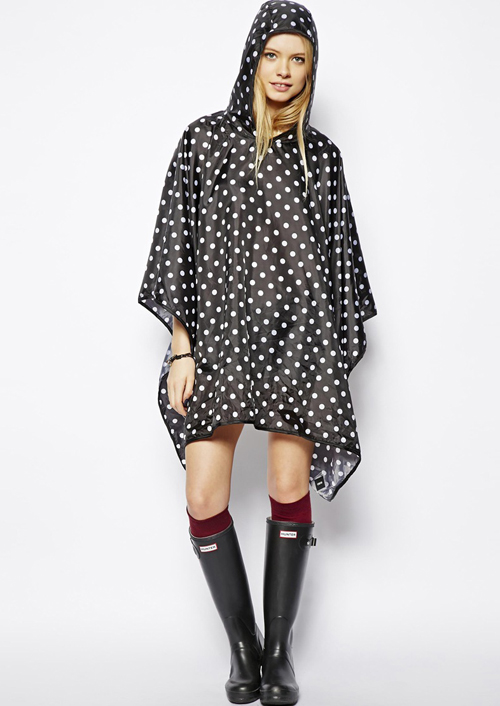 เสื้อกันฝน