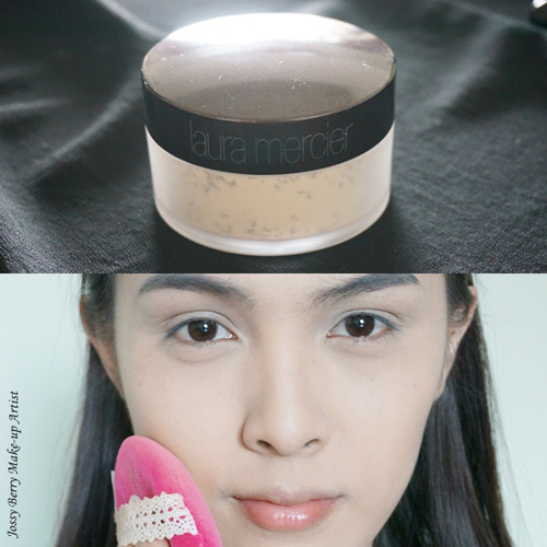 วิธีแต่งหน้าให้สวยคม