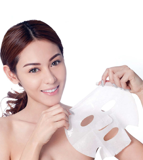 เคล็ดลับผิวสวย