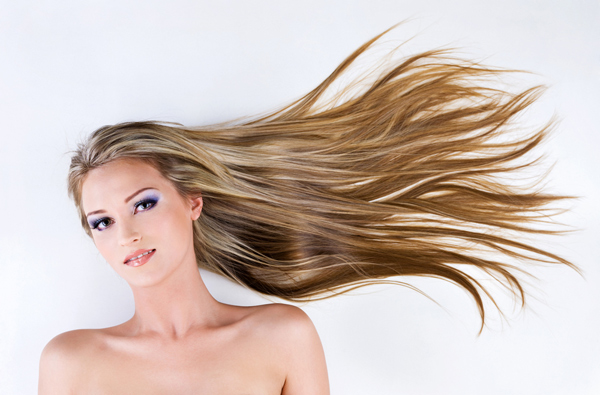 ต่อผมแบบถักเปีย