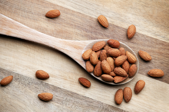 อัลมอนด์