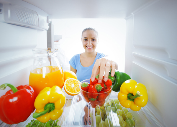 วิธีลดความอ้วน 