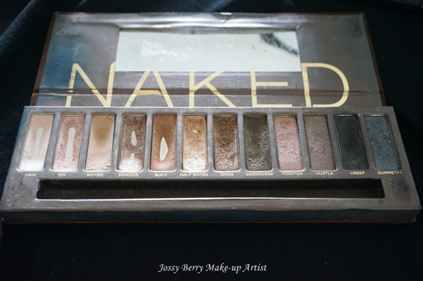 วิธีแต่งหน้าให้สวยคม