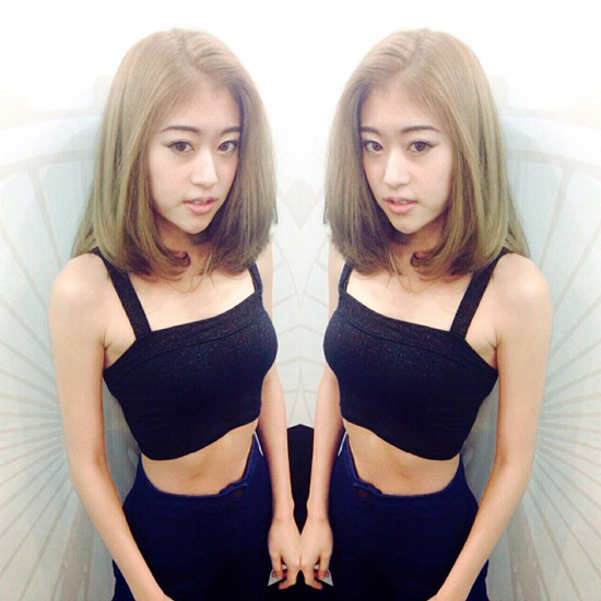 ยิปซี ทำปาก