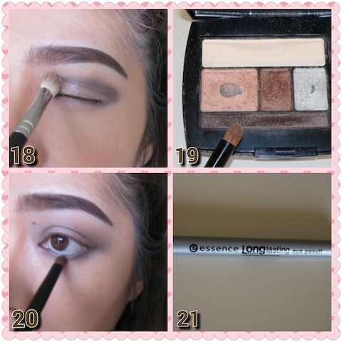 สอนแต่งหน้า