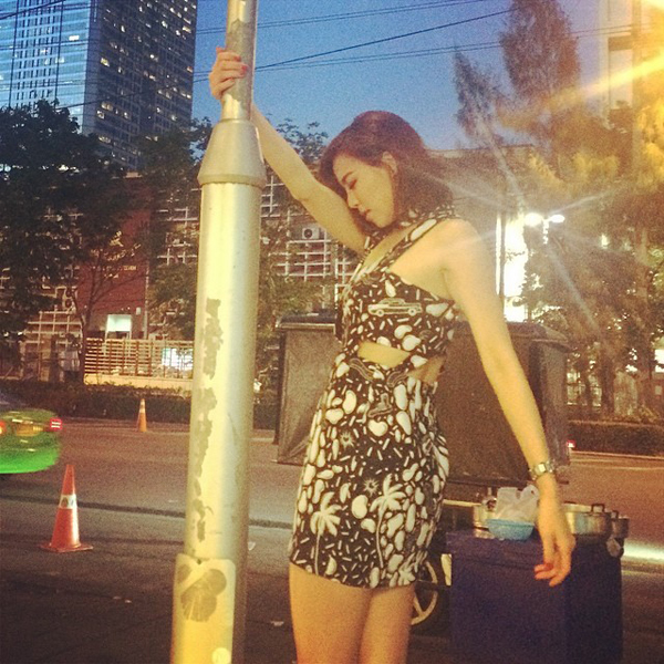 คริส หอวัง 