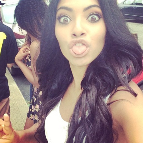 วิธีถ่ายรูป selfie