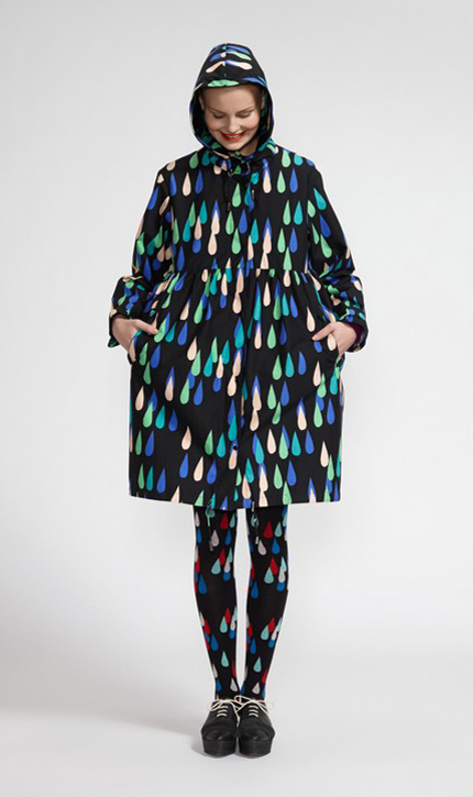 เสื้อกันฝน