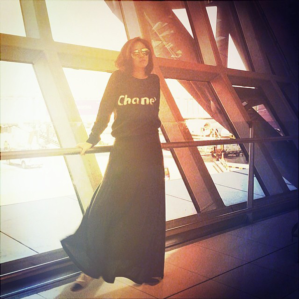 คริส หอวัง 