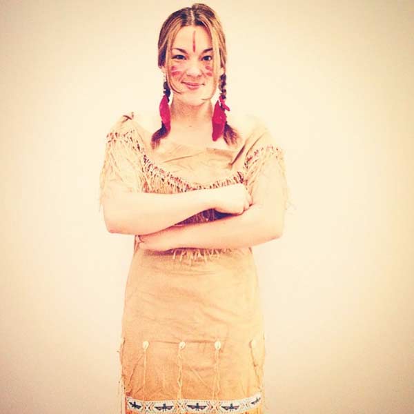 แต่งชุดแฟนซี