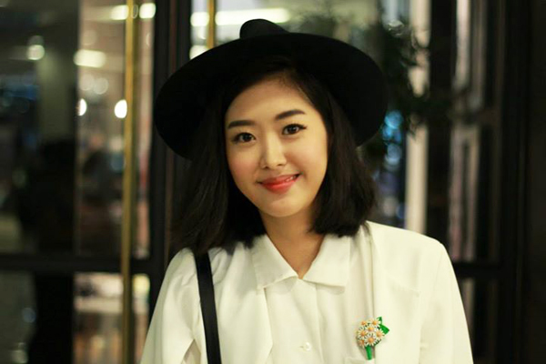 ทรงผมสั้นดารา