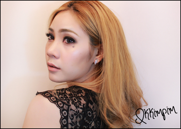 วิธีแต่งหน้าให้เซ็กซี่ 