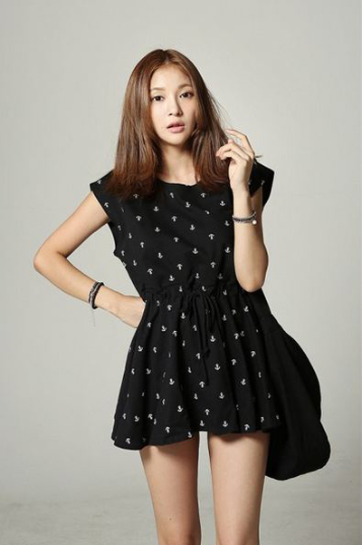 เสื้อผ้าแฟชั่น