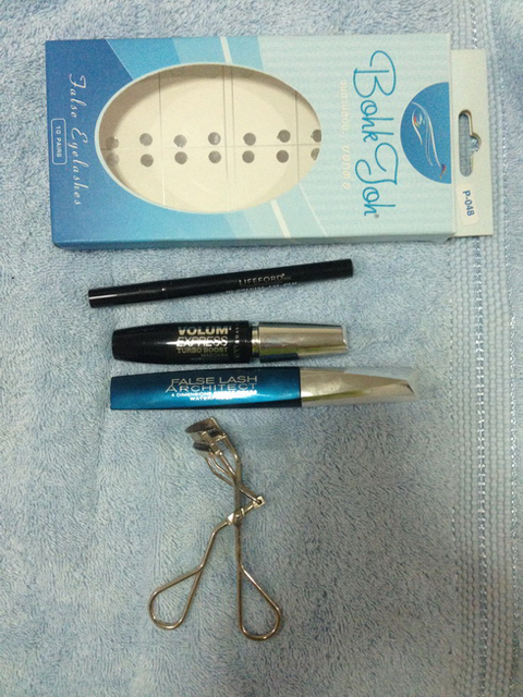 วิธีแต่งหน้าผู้ประกาศข่าว