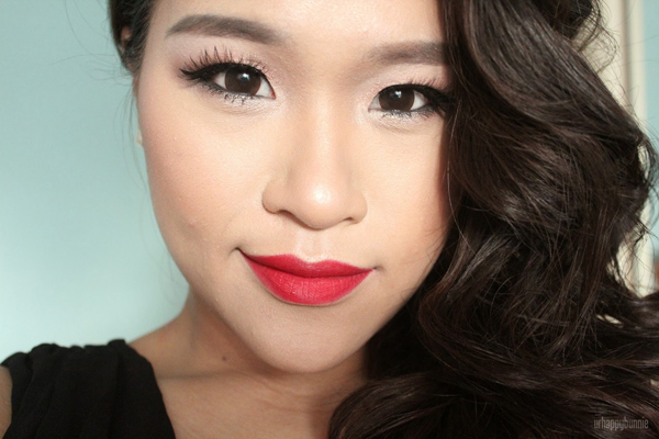 เทคนิคแต่งหน้า