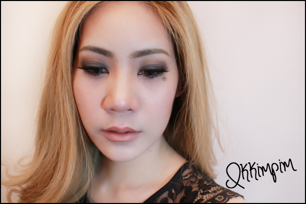 วิธีแต่งหน้าให้เซ็กซี่ 