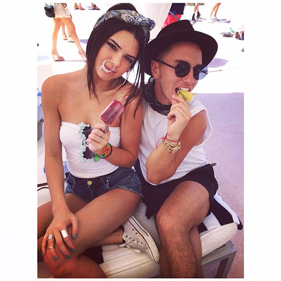 เจาะจมูก