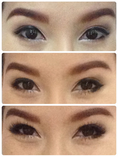 วิธีแต่งหน้าผู้ประกาศข่าว