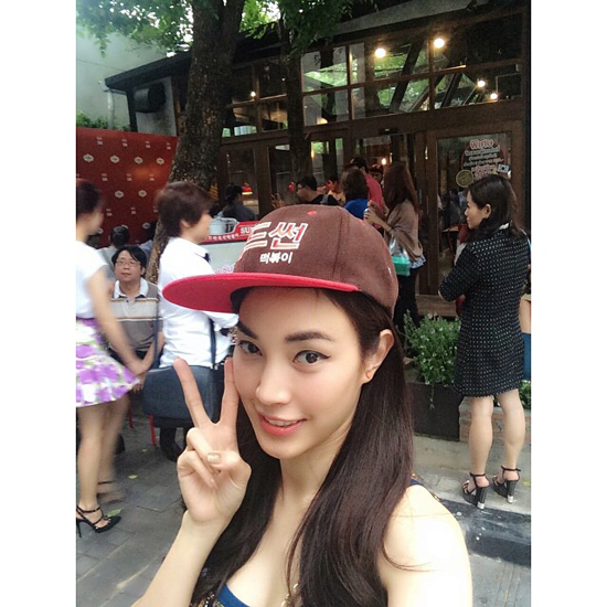 ทรงผมตรง