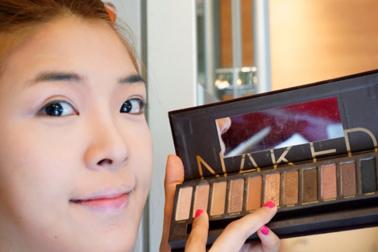 หญิงแย้