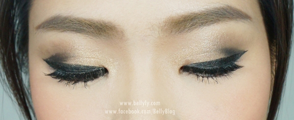 วิธีแต่งหน้าสาวตาตี่ 