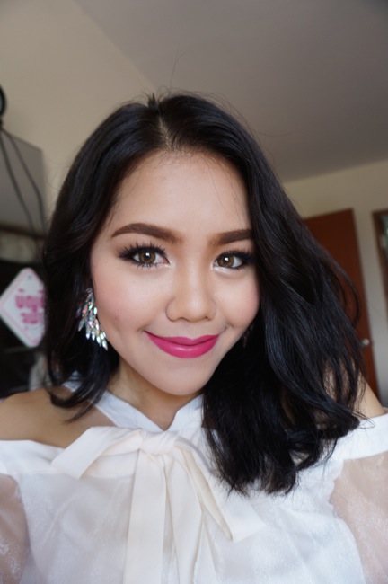 วิธีแต่งหน้าไปปาร์ตี้ วิธีแต่งหน้าไปปาร์ตี้