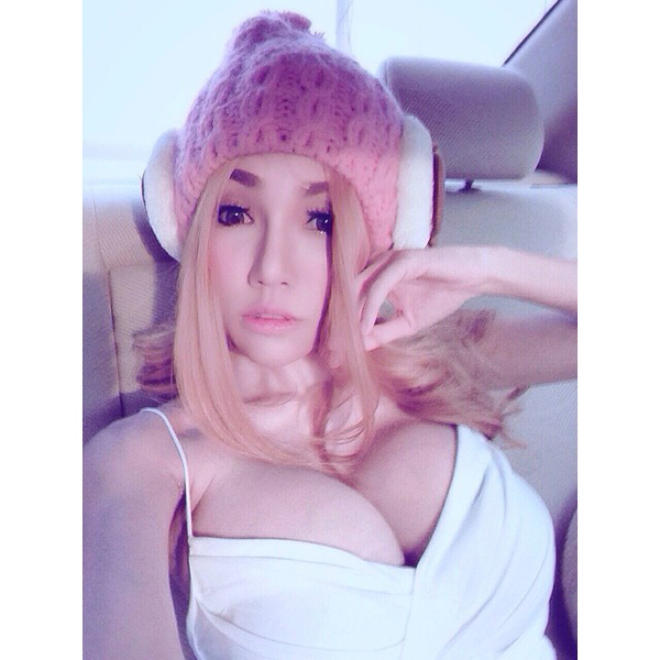 แฟชั่นหมวกดารา