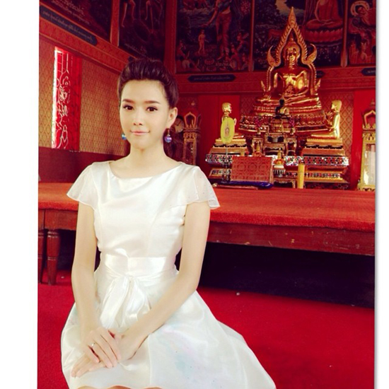 แนท ณัฐชา