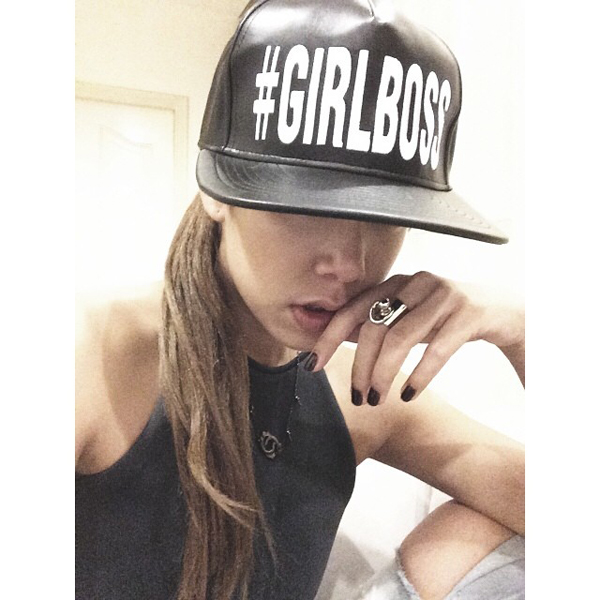 แฟชั่นหมวกดารา