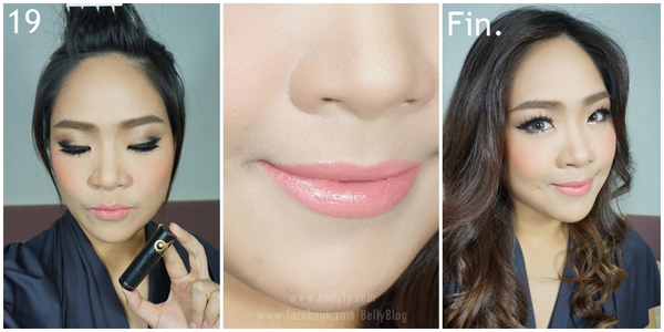 วิธีแต่งหน้าสาวตาตี่ 