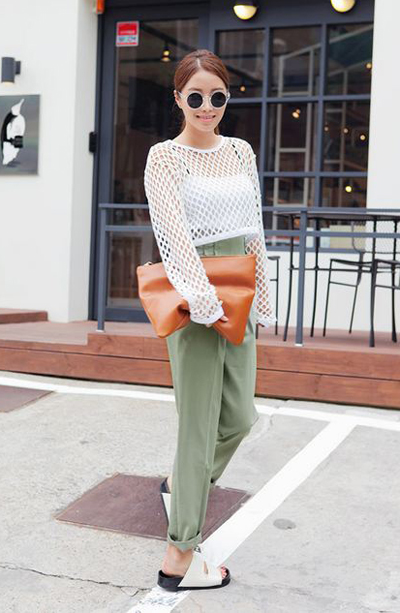 เสื้อผ้าแฟชั่น