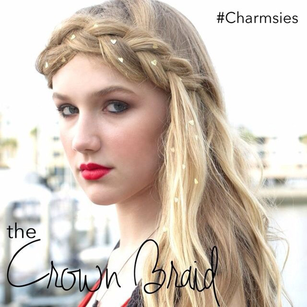 Charmsies
