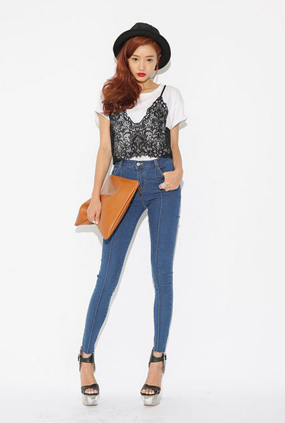 เสื้อผ้าแฟชั่น