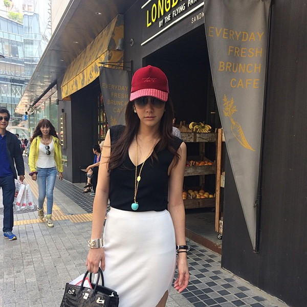 แฟชั่นหมวกดารา