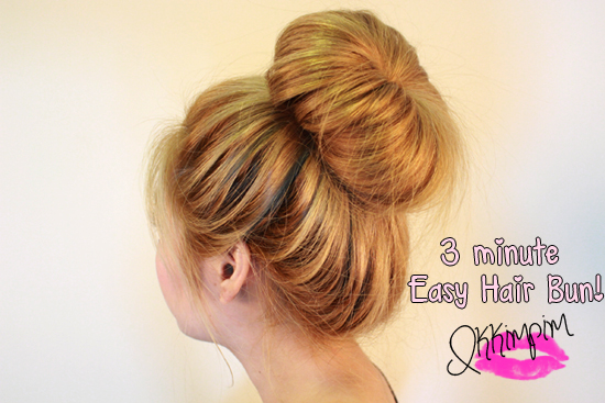 วิธีทำผมดังโงะ 