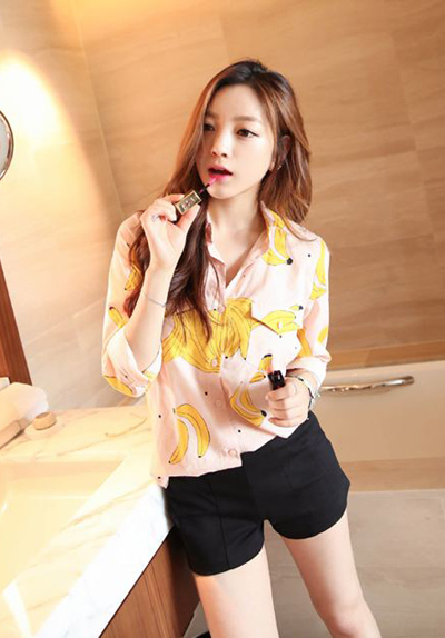 เสื้อผ้าแฟชั่น