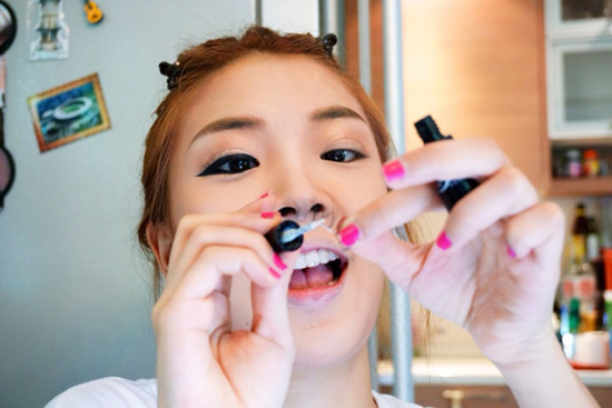 หญิงแย้