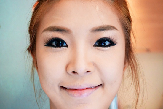 หญิงแย้