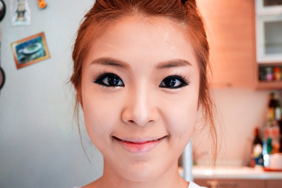 หญิงแย้