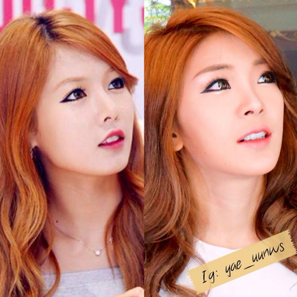 หญิงแย้