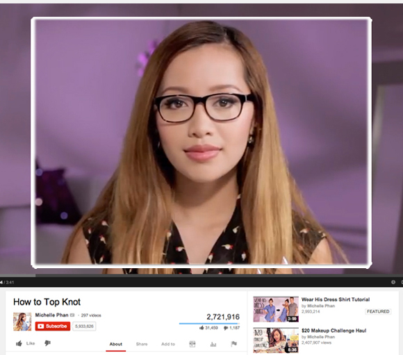 มิเชลล์ ฟาน