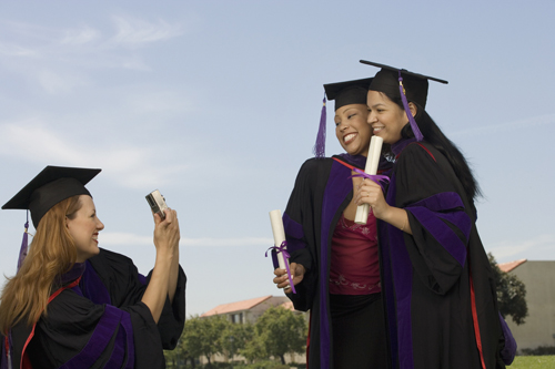 วิธีประหยัดค่าใช้จ่ายในวันรับปริญญา