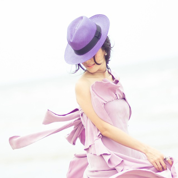 แฟชั่นหมวกดารา