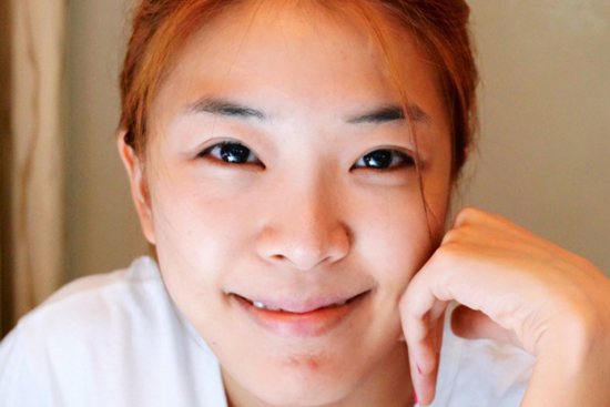 หญิงแย้